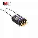 FLYSKY INr6-HS Receiver 6 Channels Mini Receivers for RC Drone Truck Car Model