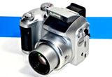 Fujifilm FinePix 3800 Digital Camera 6X optical Zoom