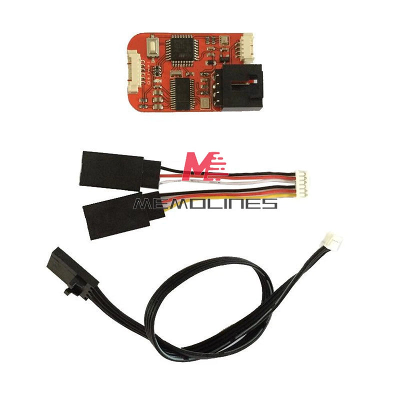 N1 OSD FPV Flight Controller Board for DJI NAZA V1 V2 NAZA Lite GPS Utility