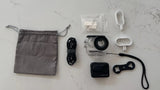 Insta360 Go3s 128GB & Attachments