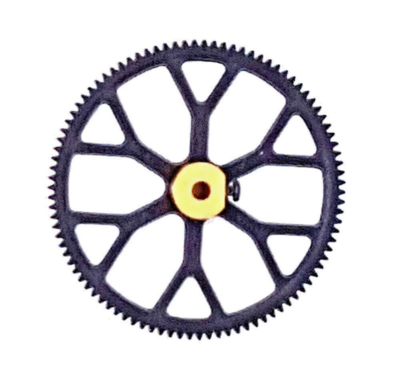 Volitation Drive B Tooth Wheel Rotor RC Model Helicopter