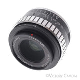TTArtisan 23mm f1.4 Wide Angle Lens for Fujifilm X Mount Cameras [MINT]