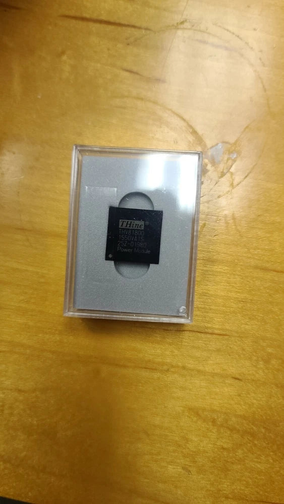 THine THV81800 8A Power Supply Module 28V Input 0.85V-4V output 122pin LGA