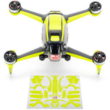 WRAPGRADE Drone FPV. Wrapping and skin seals