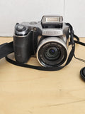 Fijifilm FinePix S5700 7.1MP 10x Zoom Camera Working Condition
