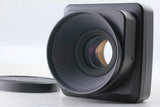 Exc+4 : Fujifilm Fuji EBC FUJINON GX 150mm F4.5 Lens For GX680 II III From JAPAN