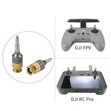 2Pcs Stick Joystick Thumb Rocker For DJI RC Pro Mavie 3 Smart Control FPV RC a