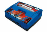 Traxxas TRA2972 EZ-Peak Dual Battery Charger Battery