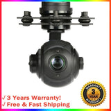 TAROT PEEPER T10X 250ma Burshless Gimbal FPV Spherical High Definition TL10A00