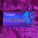 Reedy Wolfpack 3000mAh LiPo Lithium Polymer Battery for RC Vehicles Battery
