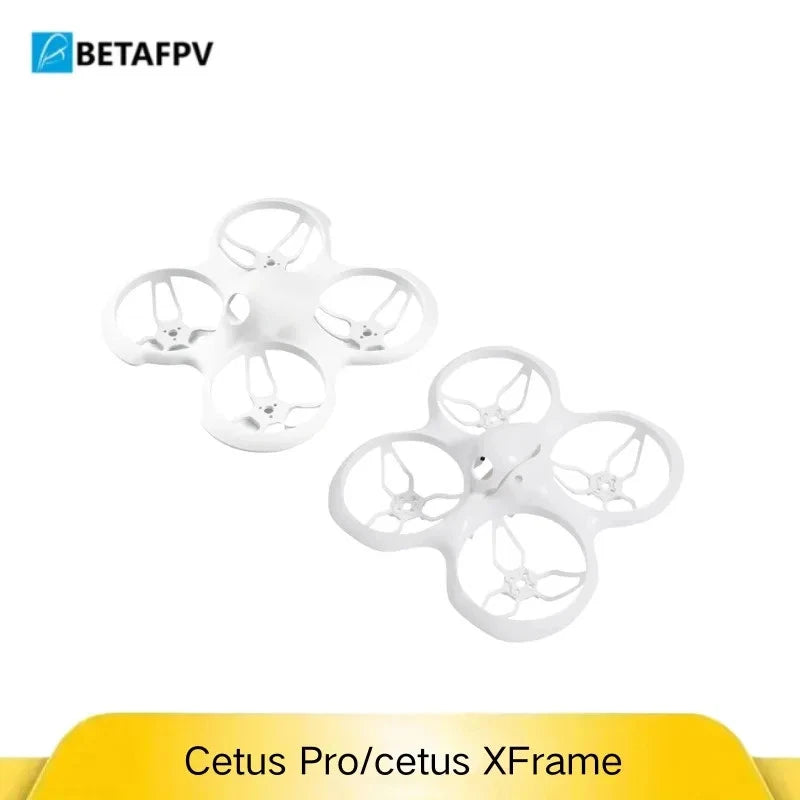 BETAFPV Cetus Pro / Cetus X Spare Part Replacement Frame Arm Kit for FPV Drone