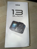 GoPro HERO13 Black Action Camera Bundle - 5550-1-O