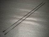 Hobby Zone Carbon Cub S 2 1.3m HBZ32500 Airplane 2 Trim Slider Control Horn Rod