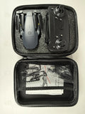E58 Folding Drone, With Protective Case (B6)