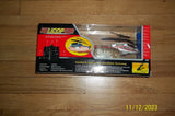Helicopter remote control toy set in retail box with controller and blades