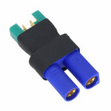 EC5 Female to MPX Multiplex Male No Wires Adapter RC Lipo Battery FPV Hobby Toy