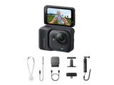 Insta360 GO Ultra Essentials Bundle - Black (CINSABEA_GOULTRA06)