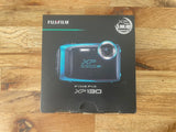 FUJIFILM FinePix XP130 Compact Digital Camera Tested Working