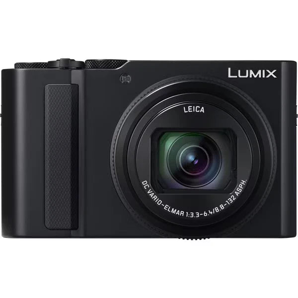 Panasonic LUMIX DC-TX3-K Black 20.1MP 1.0" BSI CMOS 15x Zoom 4K Video Camera New