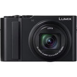 Panasonic LUMIX DC-TX3-K Black 20.1MP 1.0