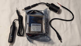 Bioenno DC-DC Converter 9-13vdc input 13.8vdc output 12 amps