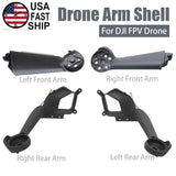 OEM Front Rear Left Right Aircraft Arm Shell Case Frame Module For DJI FPV Drone