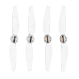 For DJI Mini 3 Pro Drone Flash Ring Paddle Cool LED Lights Aircraft Blades Part