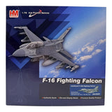 Hobby Master HA3865 1:72 F-16D Falcon 335 Sqn Hellenic AF NATO 