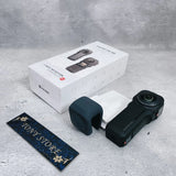 Insta360 ONE RS 1-Inch 360 Edition INSTRS360E Leica 6K VR Action Travel Camera