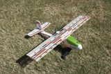 Stunt Flyer Aeroscout Wing, full kit.
