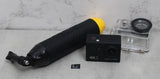 DBPOWER 4K Action D2 Video Action Camera With Accessories