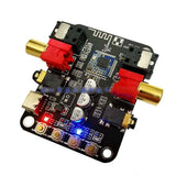Bluetooth 5.0 Audio DAC Board 5V Receiver Transmitter Converter 24bit-192k