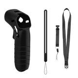 Silicone Cover Avata Handle Case For DJI FPV Combo Crossover Rocker 2