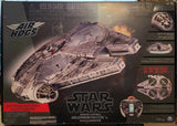 Star Wars Drone RC Millennium Falcon XL Flying Drone 2.4GHz Air Hogs