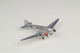 Hobby Master 1/200 C-47 Skytrain Camel Caravan to Berlin USAAF 86th TS