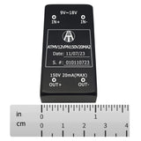 ATMV12VPN150V20MA2 6W Isolated DC-DC Power Module 12V Input ??150V 20mA Output