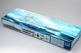 Trumpeter 1/350 05313 German Heavy Cruiser Prinz Eugen 1945