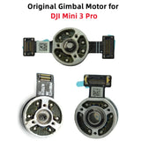 For DJI Mini 3 Pro Gimbal Motor Spare Part,Spec:, Yaw Motor, Pitch Motor, Roll M