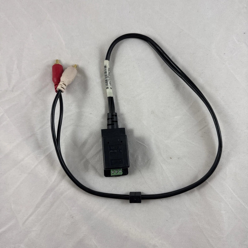 Extron ASA 141 Passive Audio Summing Adapter w/ RCA Inputs