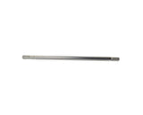 DUB3380 5mm quadcopter prop balancing shaft, threaded metal rod