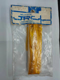 JRC Helicopter Laboratory Tail Blades (Pair) Dated but New - Wood