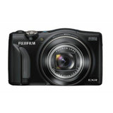 [Used] "Very good" Fujifilm FinePix F750EXR Compact digital camera Japan