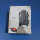 E99 Pro Drone WiFi FPV HD Camera Foldable RC Quadriblade Drone. New open box.
