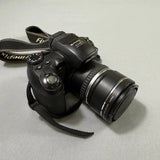 Fujifilm Finepix S5100 4MP Digital Camera with 10x Optical Zoom w/ SD Card