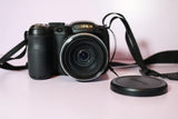 Fujifilm Finepix S2980 Digital Camera with 18x Zoom- 14MP