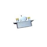 Battery Chiller Heat Exchanger TXV Valve 1007476-00-D for Tesla Model S 2012-16 Battery