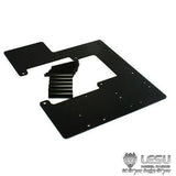 LESU Battery Compartment for 1/14 DIY  RC Truck Tractor Model R620 Battery