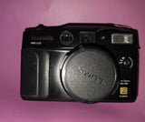 Panasonic Lumix DMC-LC5 - Tested Working, no Charger - Japan Market Version