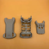 For DJI Mini3 Accessories Drone Body Shell Middle Frame Bottom Shell Upper Cover