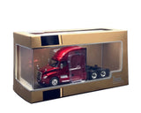 IXO Models Freightliner Cascadia 2018 ¨C Metallic Red 1/64